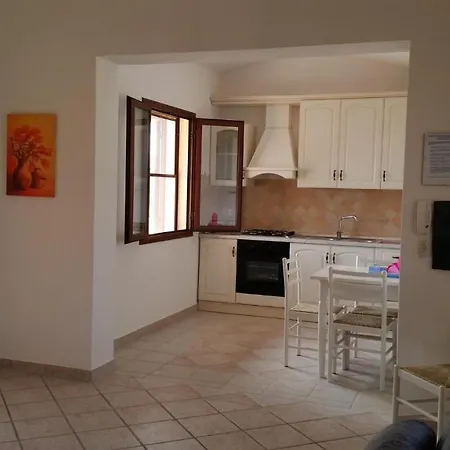 Casa Angy 公寓 布多尼