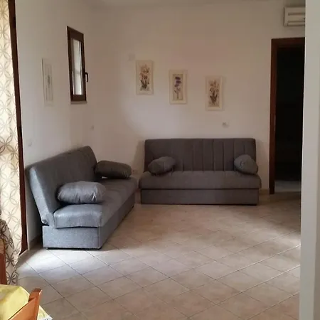 公寓 Casa Angy 布多尼