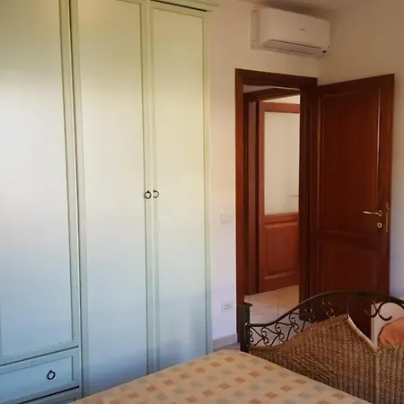 公寓 Casa Angy *