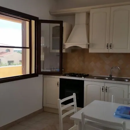 公寓 Casa Angy