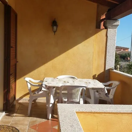 Apartment Casa Angy