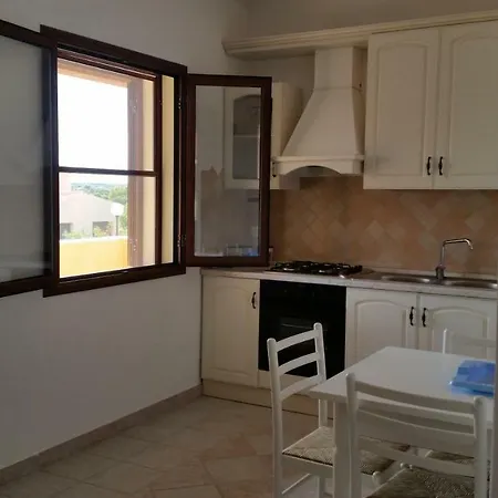 公寓 Casa Angy 布多尼