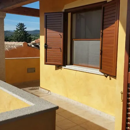 Casa Angy Apartment
