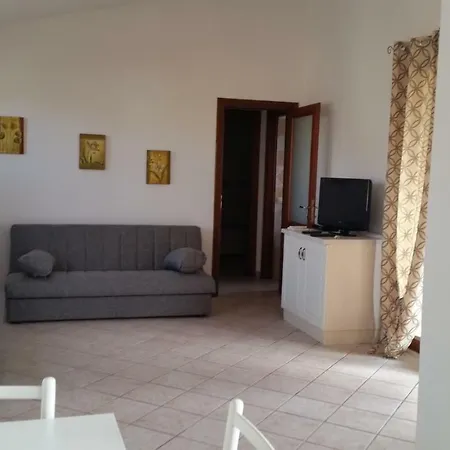 Apartmán Casa Angy *