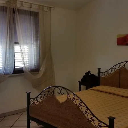 公寓 Casa Angy