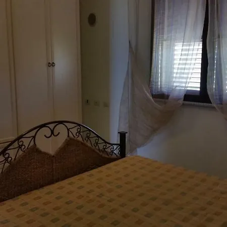 Apartment Casa Angy