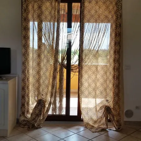 Casa Angy *