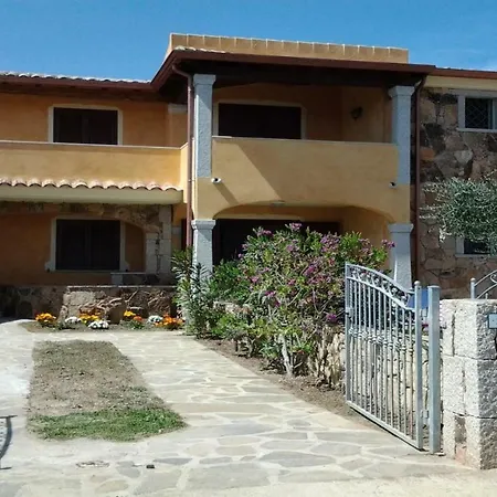 Casa Angy *