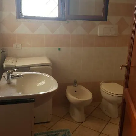 Apartment Casa Angy *