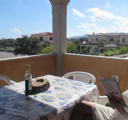Casa Angy Apartment Budoni