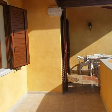 Appartamento Casa Angy *