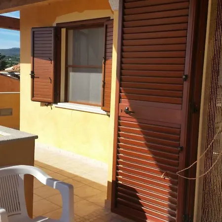 Casa Angy *
