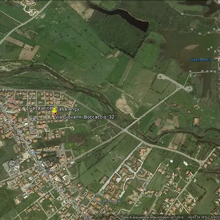 Casa Angy Appartamento