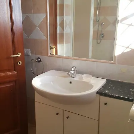 شقة Casa Angy بودوني