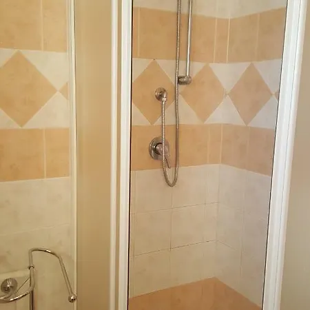 Apartment Casa Angy *
