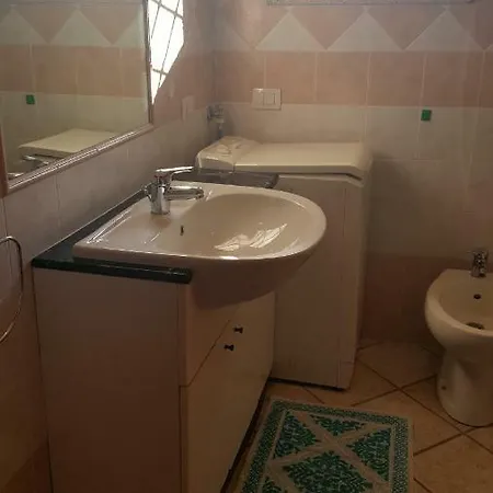 Casa Angy Budoni